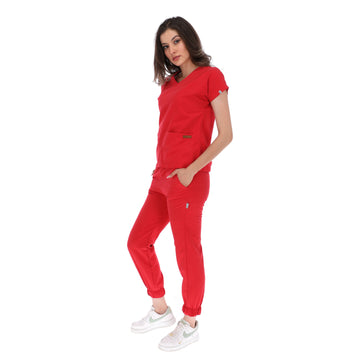 Rojo Andrea